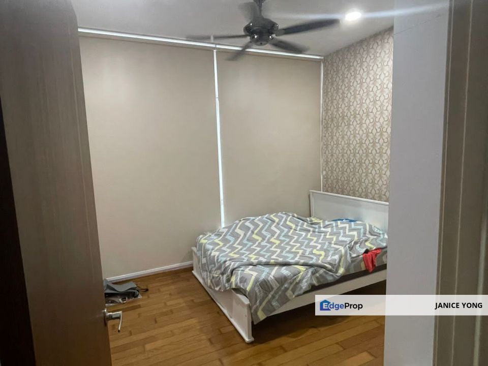 The Seed @ Sutera Utama Skudai Condominium For Rent, Johor, Skudai