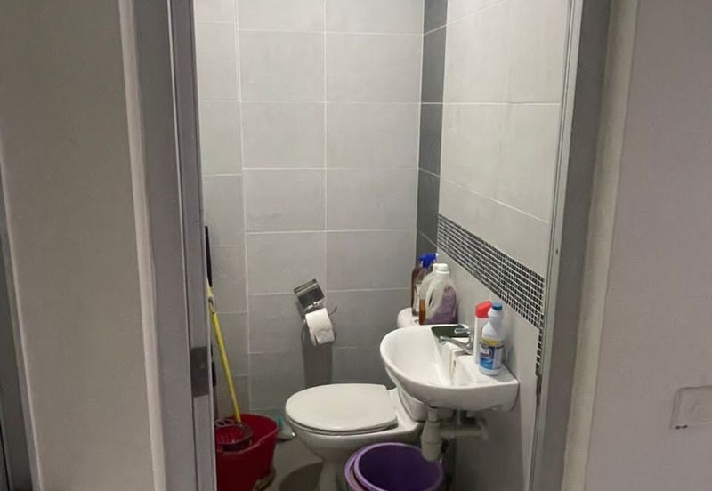 The Seed @ Sutera Utama