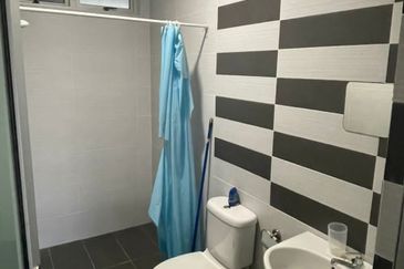 The Seed @ Sutera Utama