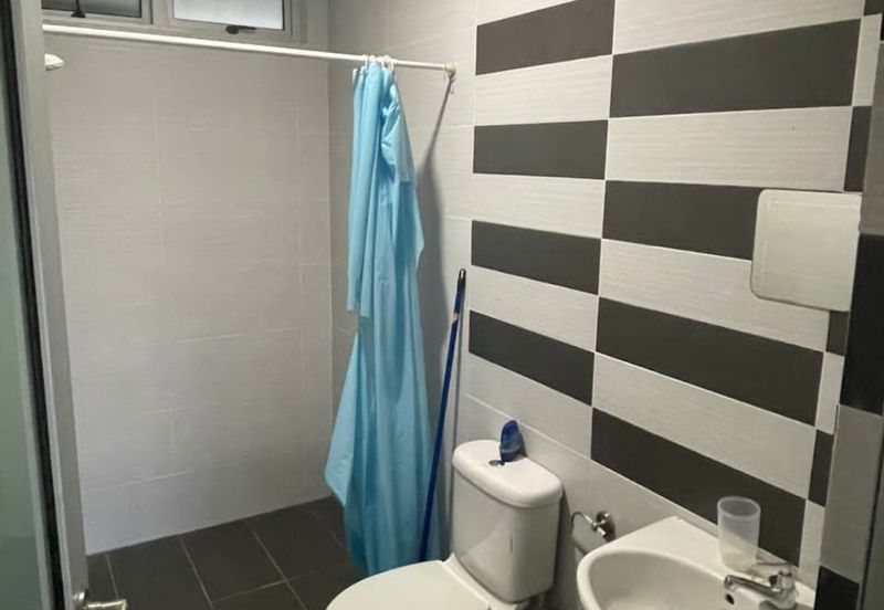 The Seed @ Sutera Utama