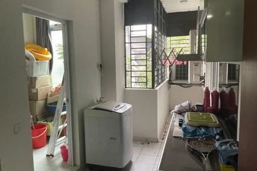 The Seed @ Sutera Utama