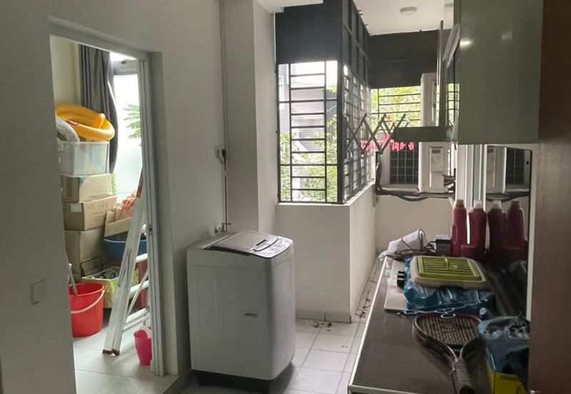 The Seed @ Sutera Utama