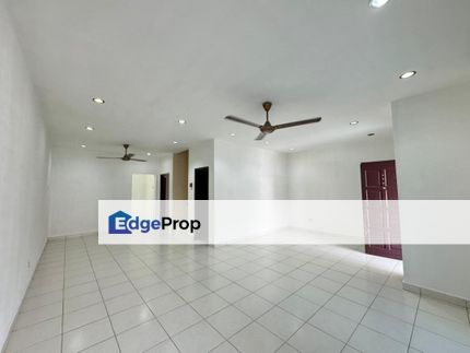 Taman Bestari Indah Ulu Tiram Terrace House For Sale, Johor, Ulu Tiram