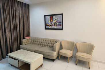 Sky Loft Premium Suites, Bukit Indah