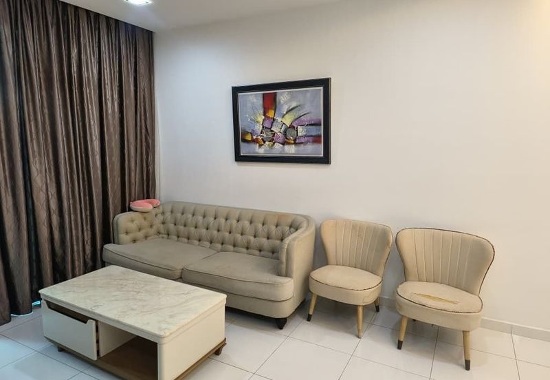 Sky Loft Premium Suites, Bukit Indah