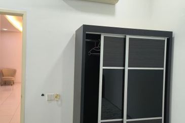 Sky Loft Premium Suites, Bukit Indah