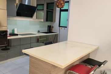 Sky Loft Premium Suites, Bukit Indah