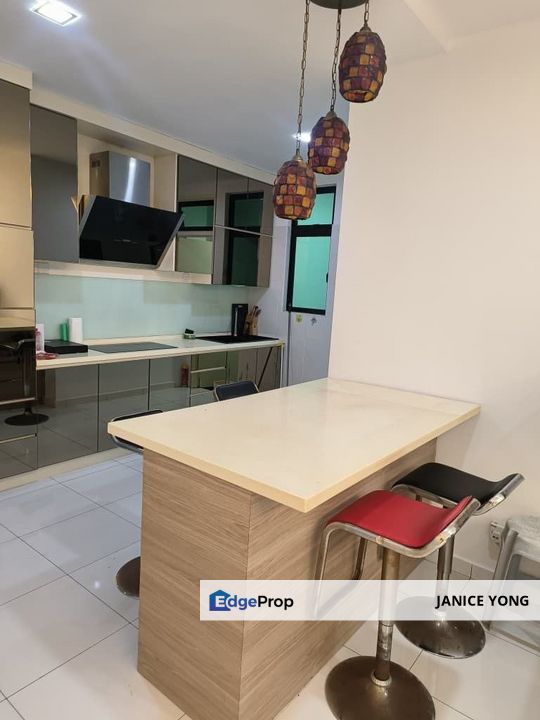 Sky Loft Premium Suites @ Bukit Indah Johor Bahru For Rent, Johor, Johor Bahru