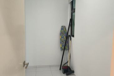 Sky Loft Premium Suites, Bukit Indah