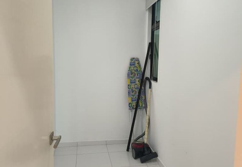 Sky Loft Premium Suites, Bukit Indah