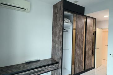 Sky Loft Premium Suites, Bukit Indah