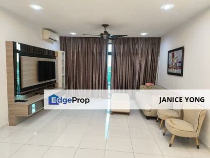 Sky Loft Premium Suites @ Bukit Indah Johor Bahru For Rent, Johor, Johor Bahru