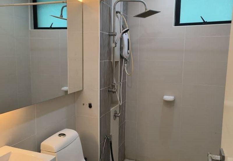 Sky Loft Premium Suites, Bukit Indah