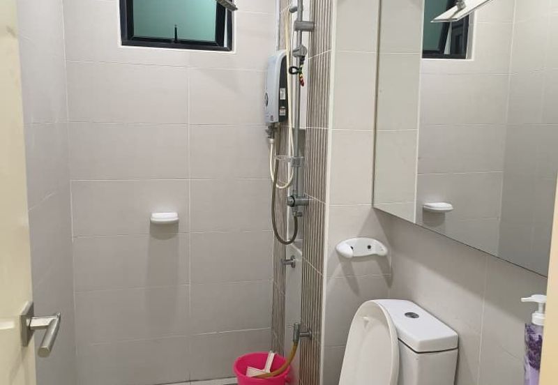 Sky Loft Premium Suites, Bukit Indah