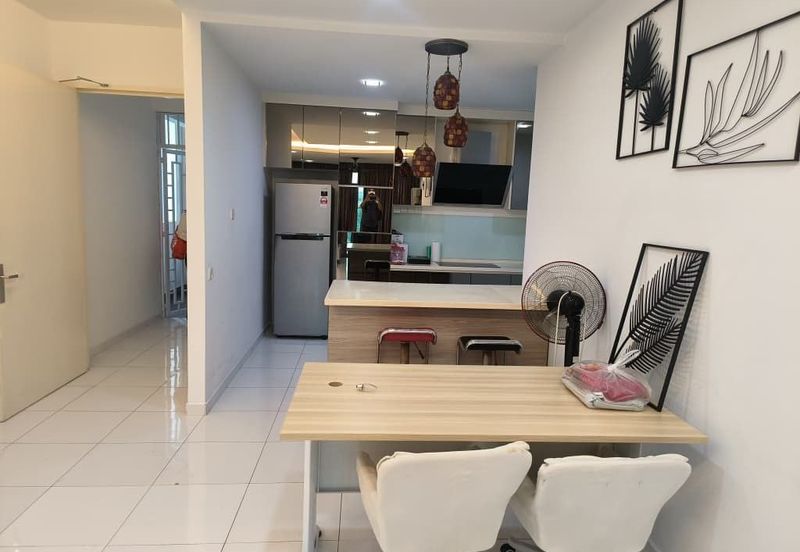 Sky Loft Premium Suites, Bukit Indah