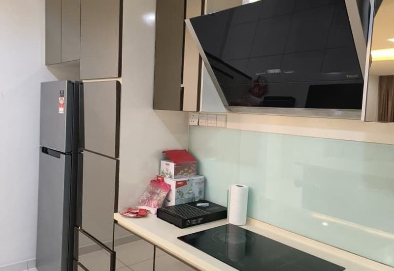 Sky Loft Premium Suites, Bukit Indah