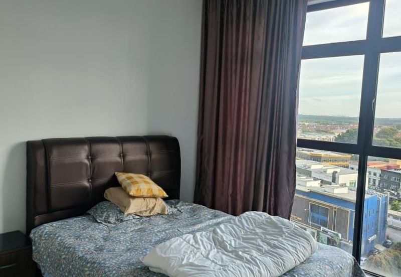 Sky Loft Premium Suites, Bukit Indah