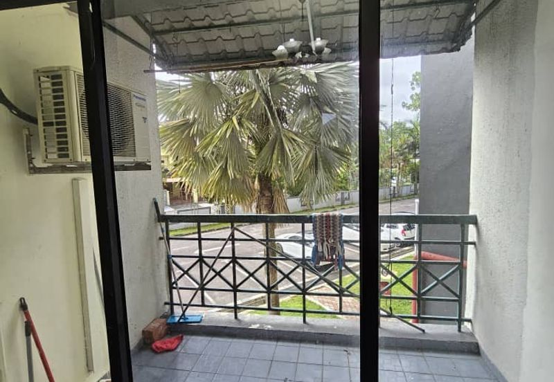 Mewah View Luxurious Apartments