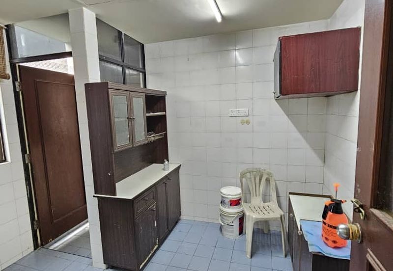 Mewah View Luxurious Apartments