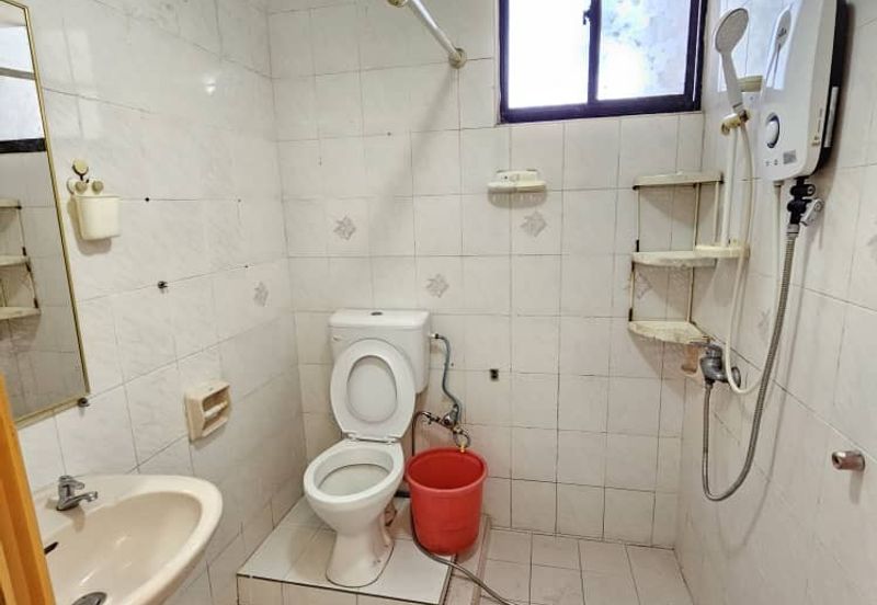 Mewah View Luxurious Apartments