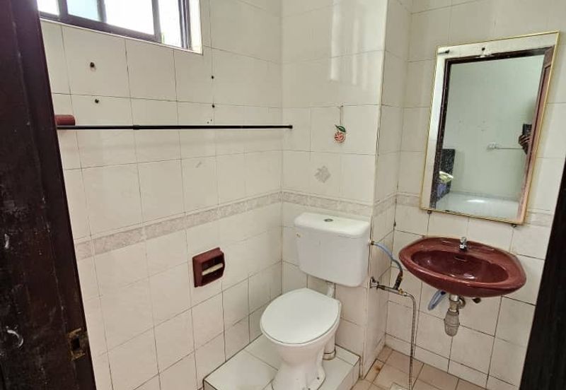 Mewah View Luxurious Apartments