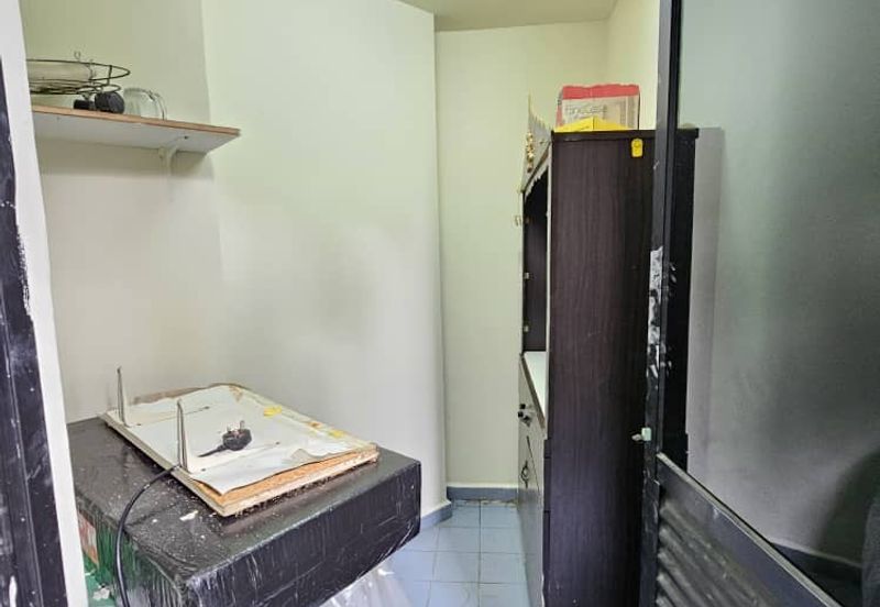 Mewah View Luxurious Apartments