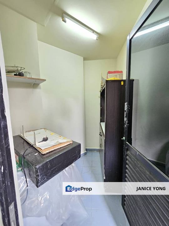 Mewah View Luxurious Apartment Johor Bahru For Sale, Johor, Johor Bahru