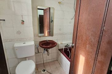 Mewah View Luxurious Apartments