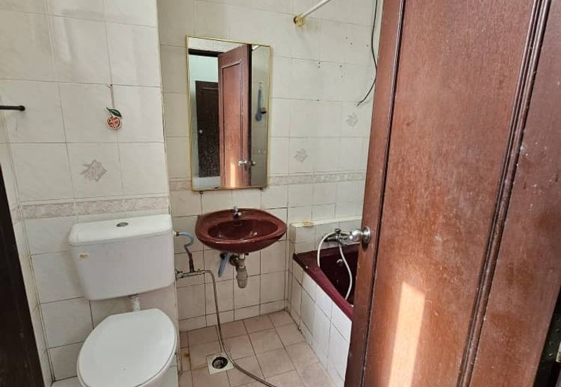 Mewah View Luxurious Apartments