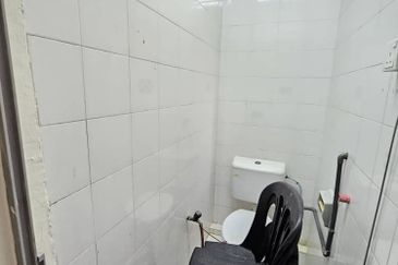 Mewah View Luxurious Apartments