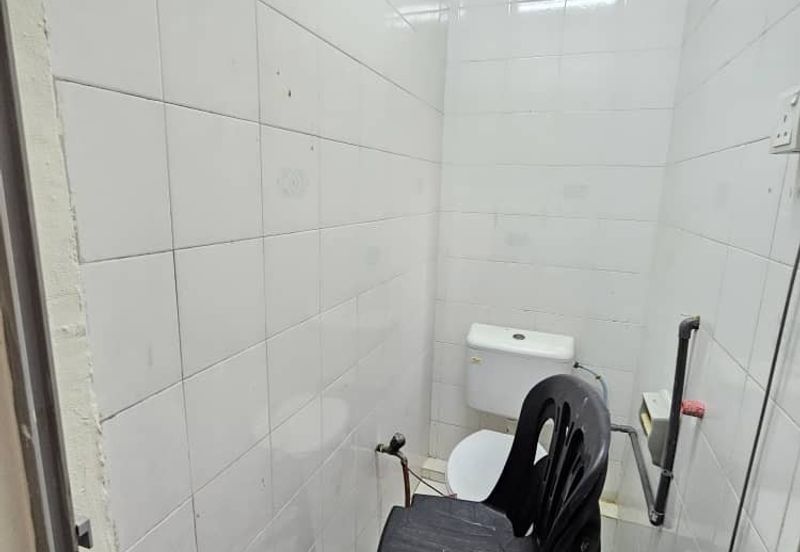 Mewah View Luxurious Apartments