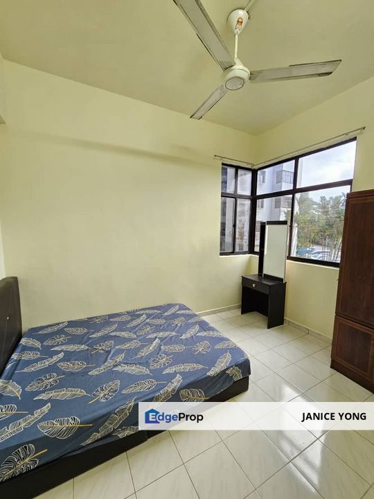 Mewah View Luxurious Apartment Johor Bahru For Sale, Johor, Johor Bahru