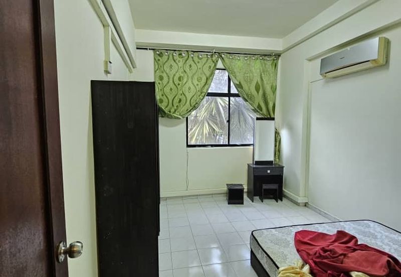 Mewah View Luxurious Apartments