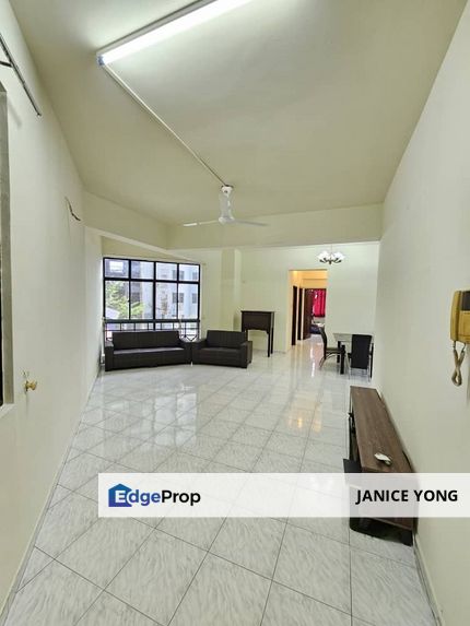 Mewah View Luxurious Apartment Johor Bahru For Sale, Johor, Johor Bahru