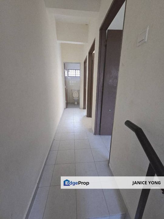 Taman Kota Masai Pasir Gudang Low Medium Cost House For Sale, Johor, Pasir Gudang