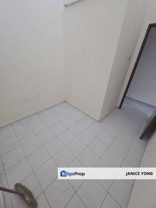 Taman Kota Masai Pasir Gudang Low Medium Cost House For Sale, Johor, Pasir Gudang