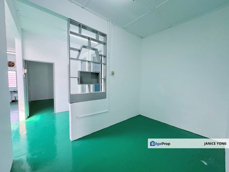 Taman Kulai Besar Kulai Terrace House For Sale, Johor, Kulai