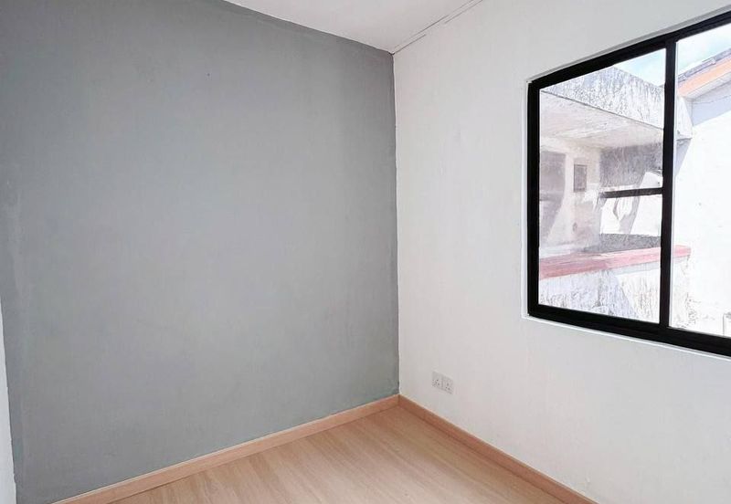 Flat Tasek 64, Bandar Baru Seri Alam