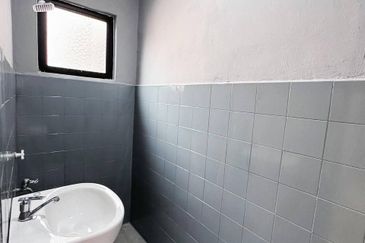 Flat Tasek 64, Bandar Baru Seri Alam