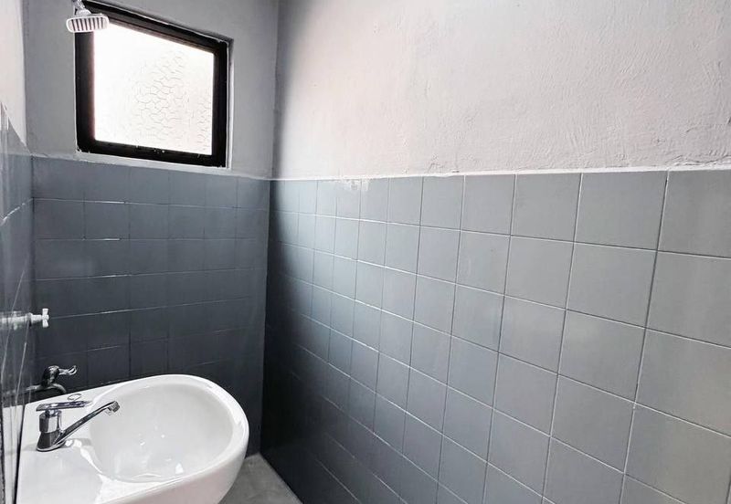 Flat Tasek 64, Bandar Baru Seri Alam