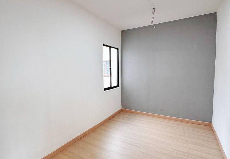 Flat Tasek 64, Bandar Baru Seri Alam