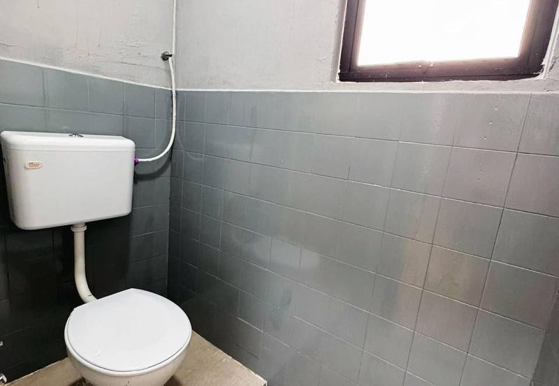 Flat Tasek 64, Bandar Baru Seri Alam