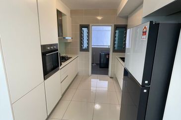 Iskandar Residences Medini