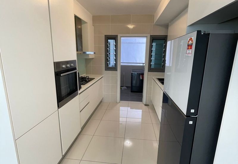 Iskandar Residences Medini