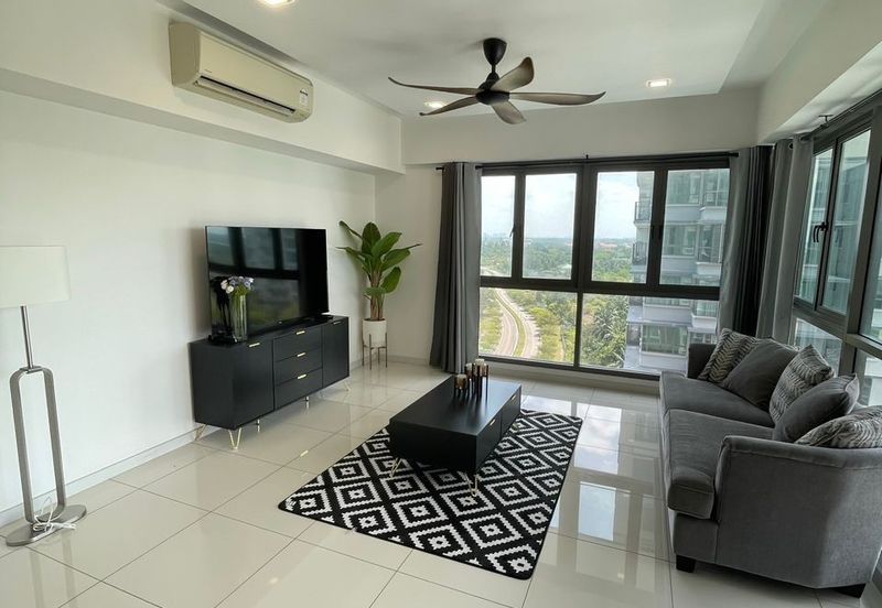 Iskandar Residences Medini