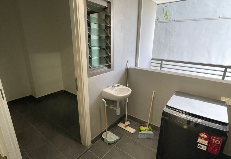 Iskandar Residences Medini