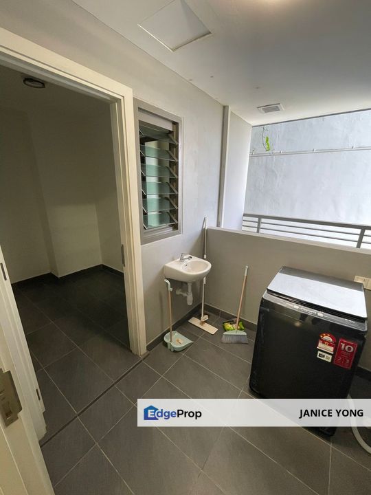 Iskandar Residence Medini Iskandar Puteri Serviced Residence For Rent, Johor, Nusajaya