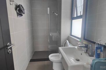 Avira Garden Terraces @ Medini