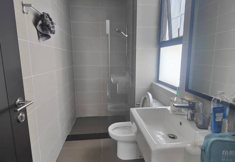 Avira Garden Terraces @ Medini