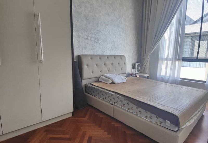 Avira Garden Terraces @ Medini